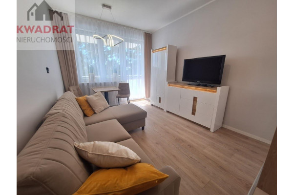 Elbląg, 3 Maja, Nowoczesne mieszkanie w apartamentowcu Neonowa Point