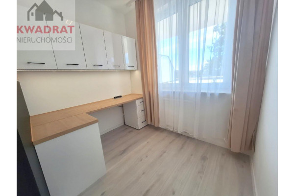 Elbląg, 3 Maja, Nowoczesne mieszkanie w apartamentowcu Neonowa Point