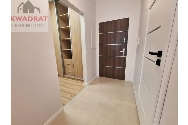 Elbląg, 3 Maja, Nowoczesne mieszkanie w apartamentowcu Neonowa Point